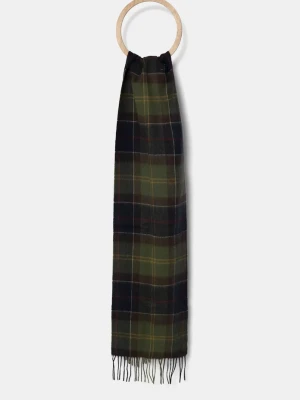 Obrázek produktu Barbour šála dámská vlněná
