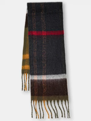Obrázek produktu Barbour šála dámská zelená