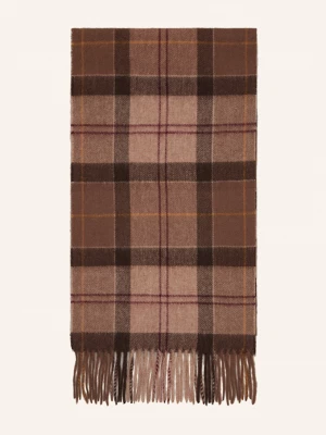 Obrázek produktu Barbour Šála hnědá / světle hnědá