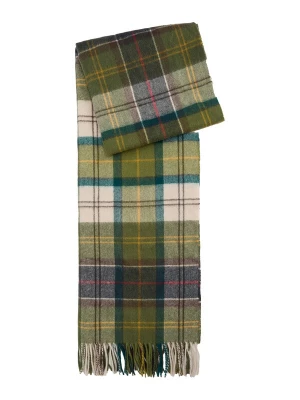 Obrázek produktu Barbour Šála námořnická modř / žlutá / režná / zelená
