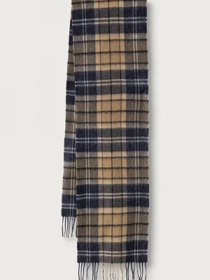 Obrázek produktu Barbour šála vlněná