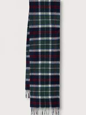 Obrázek produktu Barbour šála vlněná