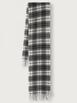 Obrázek produktu Barbour šála vlněná
