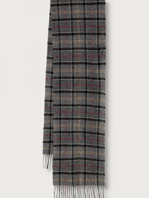 Obrázek produktu Barbour šála vlněná