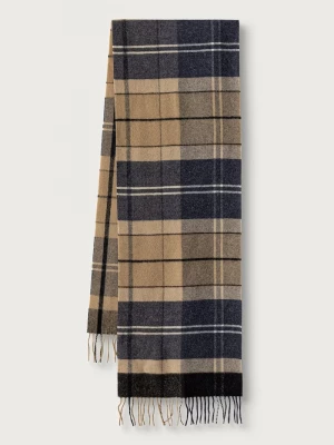Obrázek produktu Barbour šála vlněná