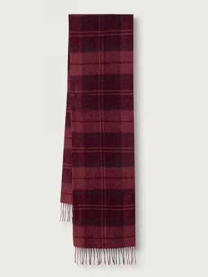 Obrázek produktu Barbour šála vlněná