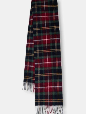Obrázek produktu Barbour šála vlněná
