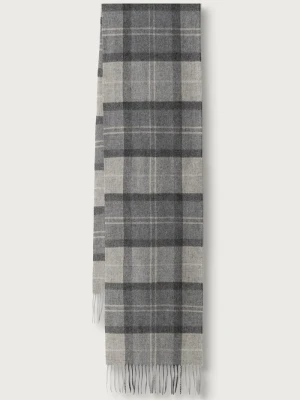 Obrázek produktu Barbour šála vlněná