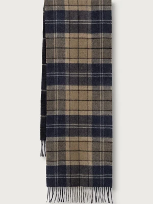 Obrázek produktu Barbour šála vlněná