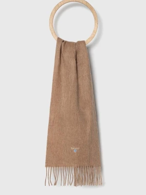 Obrázek produktu Barbour šála vlněná béžová