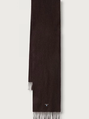 Obrázek produktu Barbour šála vlněná hnědá