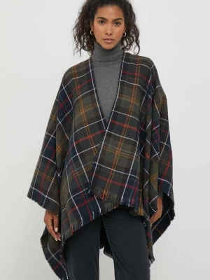 Obrázek produktu Barbour Šála zelená