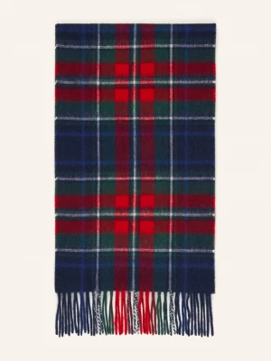 Obrázek produktu Barbour Šála zelená / červená / tmavě modrá