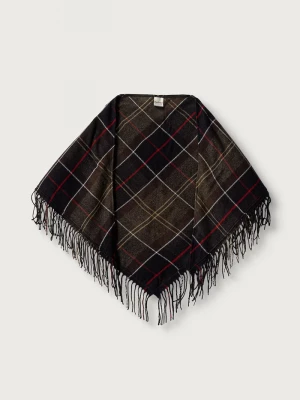 Obrázek produktu Barbour Šátek dámský zelená
