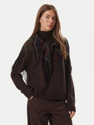Obrázek produktu Barbour Šátek LSC0499TN11 Tmavě zelená