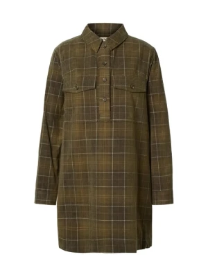 Obrázek produktu Barbour Šaty žlutá / olivová / červená / černá