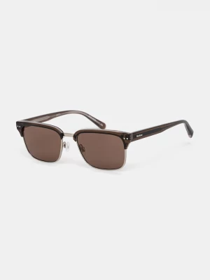 Obrázek produktu Barbour sluneční brýle hnědá