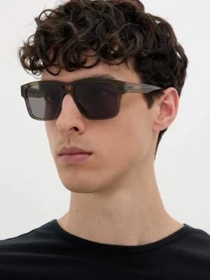 Obrázek produktu Barbour sluneční brýle pánské zelená