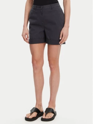 Obrázek produktu Barbour Šortky z materiálu LST0022NY73 Tmavomodrá Regular Fit