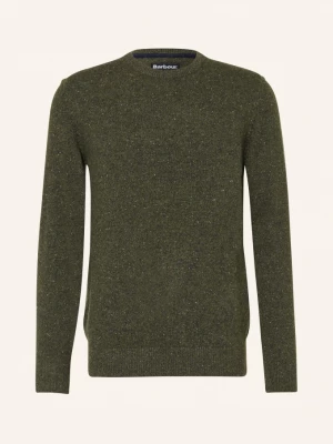 Obrázek produktu Barbour Svetr tmavě zelená