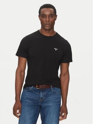 Obrázek produktu Barbour T-Shirt Essential Sports MTS0331BK31 Černá Tailored Fit