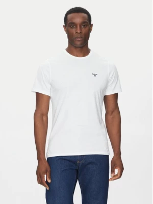Obrázek produktu Barbour T-Shirt Essential Sports MTS0331WH11 Bílá Tailored Fit