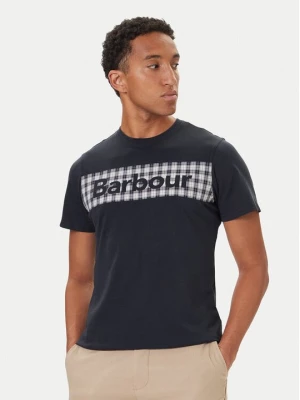 Obrázek produktu Barbour T-Shirt MTS1496NY91 Tmavomodrá Regular Fit