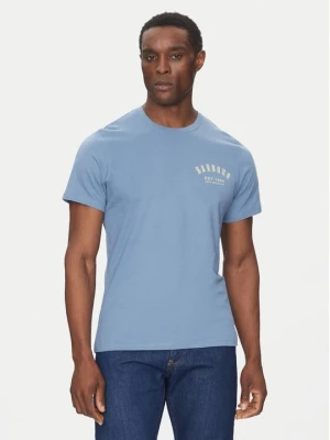Obrázek produktu Barbour T-Shirt Preppy MTS0502BU27 Modrá Tailored Fit
