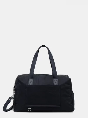 Obrázek produktu Barbour taška bavlněná Cascade námořnická modř