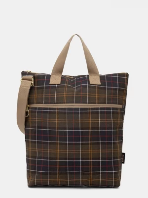 Obrázek produktu Barbour taška bavlněná zelená