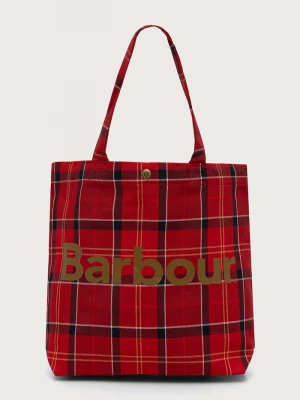 Obrázek produktu Barbour taška červená