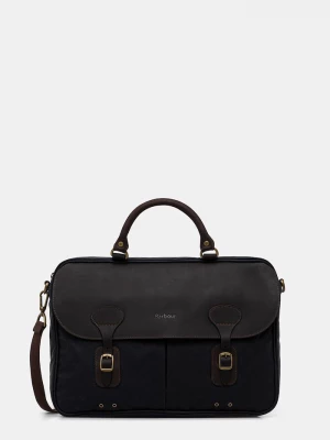 Obrázek produktu Barbour taška na notebook námořnická modř