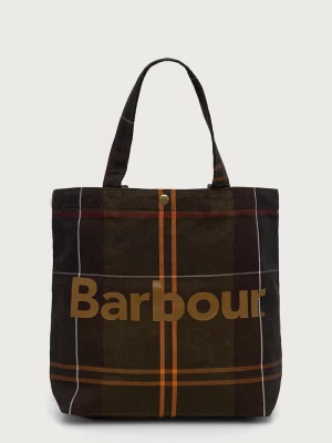 Obrázek produktu Barbour taška zelená