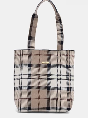 Obrázek produktu Barbour tote taška dámská Layla béžová