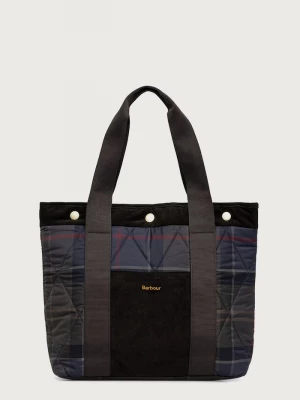 Obrázek produktu Barbour tote taška dámská námořnická modř