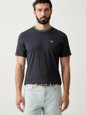 Obrázek produktu Barbour tričko pánské bavlněné AUSTWICK námořnická modř
