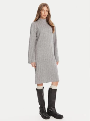 Obrázek produktu Barbour Úpletové šaty Sophia LDR0939GY71 Šedá Regular Fit