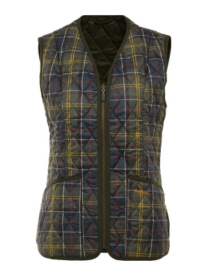 Obrázek produktu Barbour Vesta 'Betty' námořnická modř / žlutá / olivová / grenadina