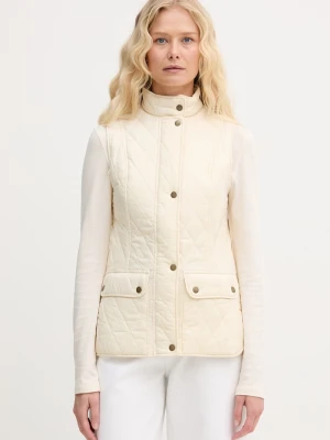 Obrázek produktu Barbour vesta dámská Otterburn Quilted Gilet béžová