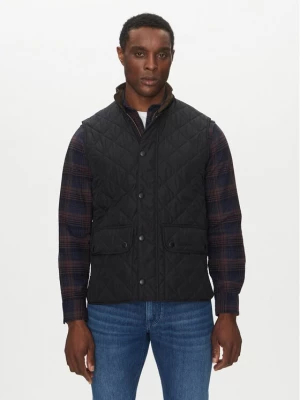 Obrázek produktu Barbour Vesta New Lowerdale MGI0245NY71 Tmavomodrá Regular Fit