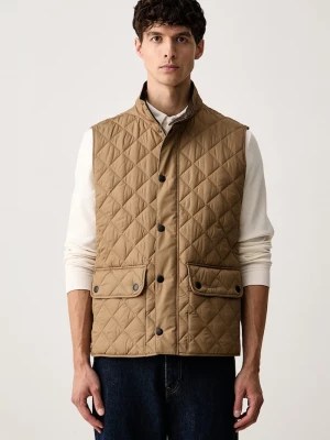 Obrázek produktu Barbour vesta pánská béžová