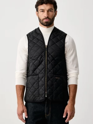 Obrázek produktu Barbour vesta pánská černá