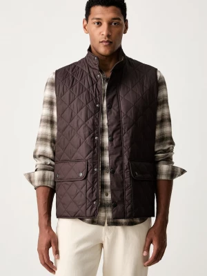 Obrázek produktu Barbour vesta pánská hnědá