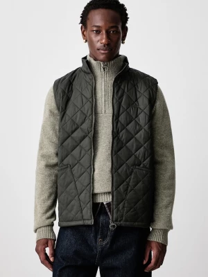 Obrázek produktu Barbour vesta pánská MONTY zelená