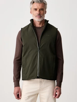 Obrázek produktu Barbour vesta pánská zelená