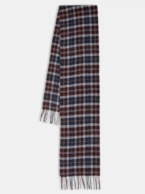Obrázek produktu Barbour Vlněná šála Barbour