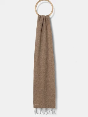 Obrázek produktu Barbour šála dámská vlněná béžová