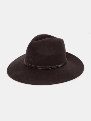 Obrázek produktu Barbour Vlněný klobouk hnědá