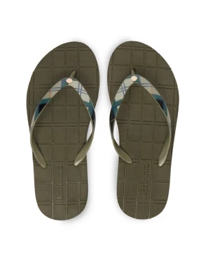 Obrázek produktu Barbour Žabky Tilda LBS0021TN51 Zelená