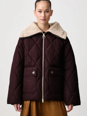 Obrázek produktu Barbour zimní bunda dámská Eva